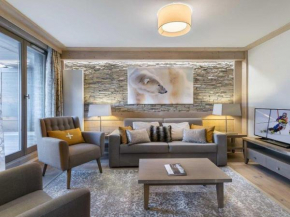 Bel appartement moderne, parking, WiFi, proche pistes - FR-1-562-64 Courchevel 1550